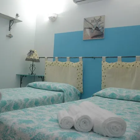 Bed & Breakfast La Pirata Capitana