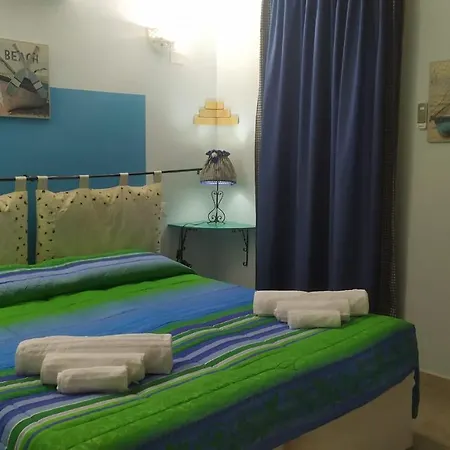 La Pirata Capitana 3* Costa degli Angeli