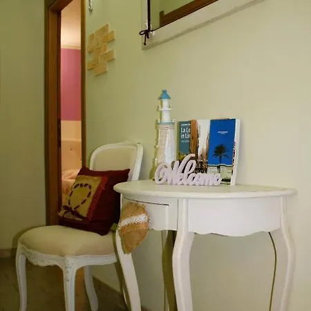 Bed & Breakfast La Pirata Capitana