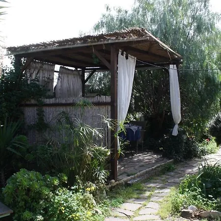 La Pirata Capitana Costa degli Angeli