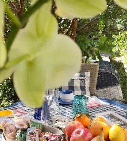 Bed & Breakfast La Pirata Capitana