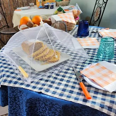 Bed & Breakfast La Pirata Capitana