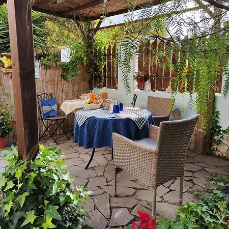 La Pirata Capitana 3*