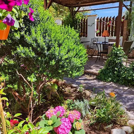 Bed & Breakfast La Pirata Capitana