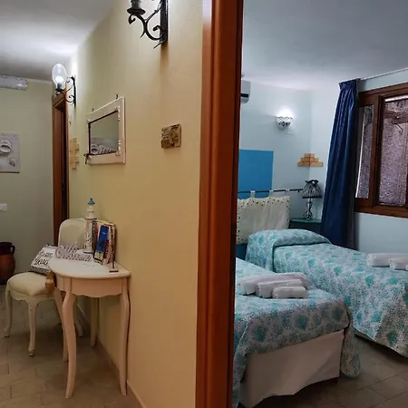 La Pirata Capitana 3*