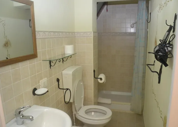 La Pirata Capitana Costa degli Angeli