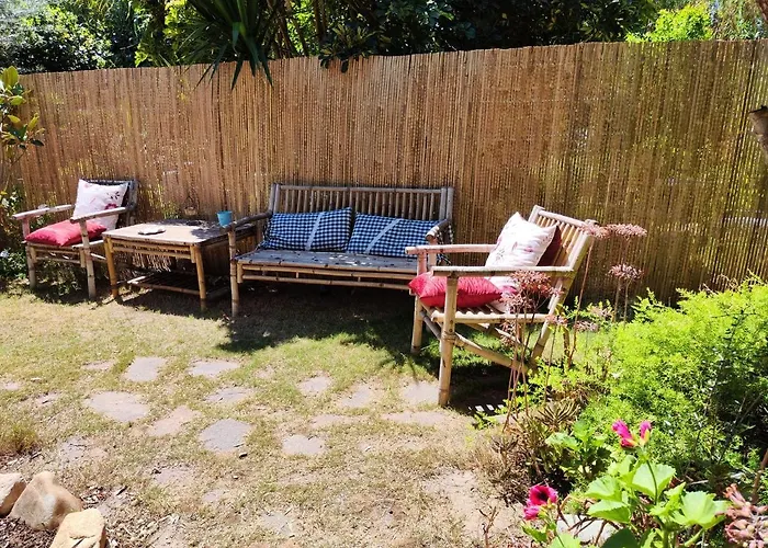 La Pirata Capitana Отель типа 