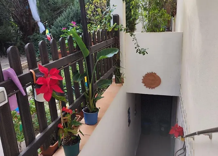 La Pirata Capitana Costa degli Angeli