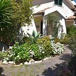 La Pirata Capitana B&B Costa degli Angeli