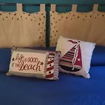 La Pirata Capitana B&B Costa degli Angeli