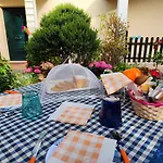 B&B La Pirata Capitana 3*