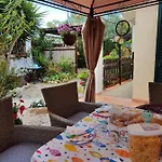 B&B La Pirata Capitana Costa degli Angeli