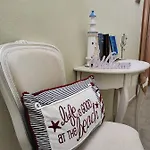 La Pirata Capitana Couette-café 3*
