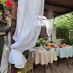 B&B La Pirata Capitana Costa degli Angeli