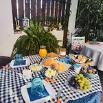 B&B La Pirata Capitana Costa degli Angeli