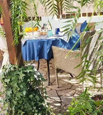 Oda ve Kahvaltı La Pirata Capitana