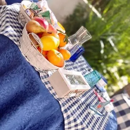 La Pirata Capitana 3* Costa degli Angeli