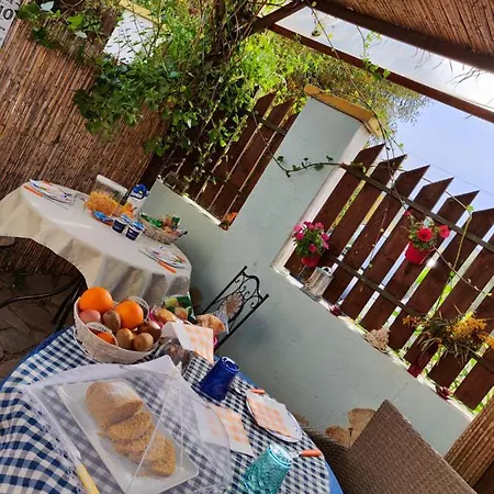 La Pirata Capitana Costa degli Angeli