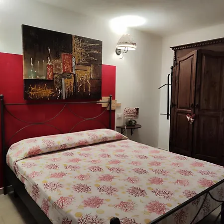 La Pirata Capitana 3* Costa degli Angeli