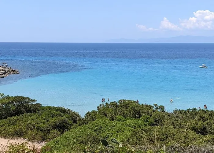 La Pirata Capitana 3*