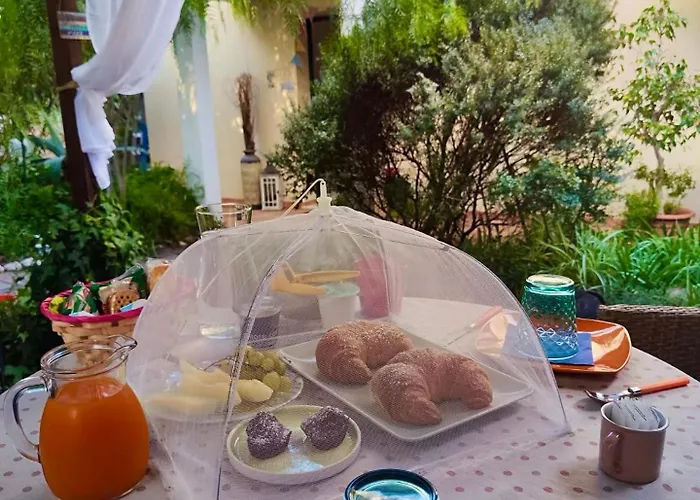 La Pirata Capitana Costa degli Angeli